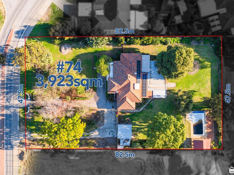 74 Lowanna Way, Armadale