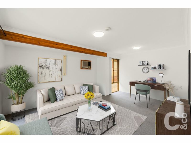 2 Tristram Gardens, Parmelia