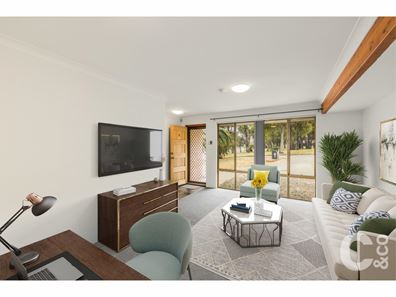 2 Tristram Gardens, Parmelia WA 6167