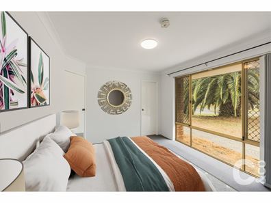 2 Tristram Gardens, Parmelia WA 6167