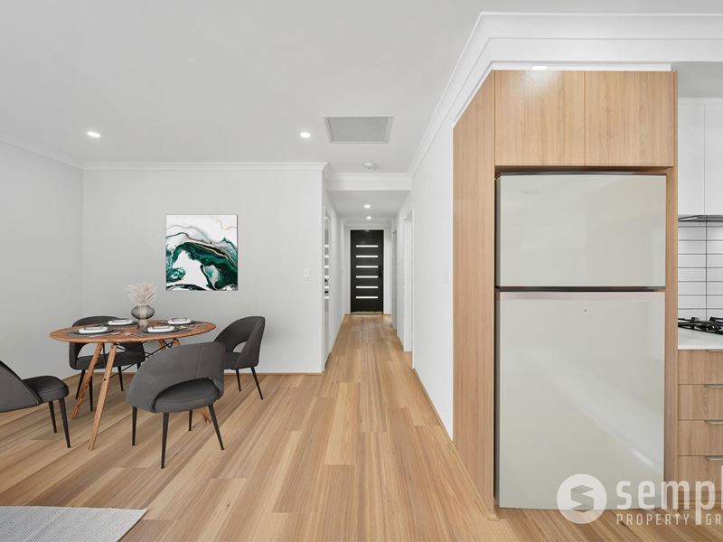3/71 Coolbellup Avenue, Coolbellup