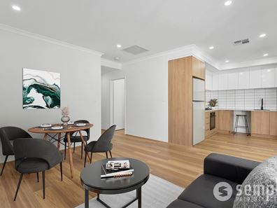 3/71 Coolbellup Avenue, Coolbellup WA 6163