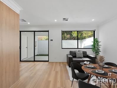 3/71 Coolbellup Avenue, Coolbellup WA 6163