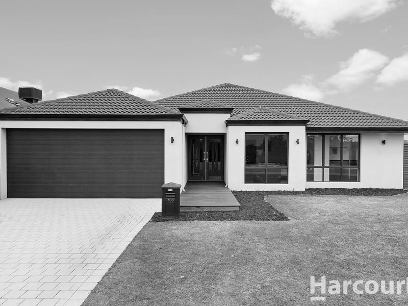100 Yindana Boulevard, Lakelands