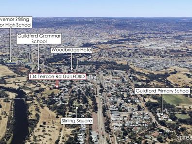 104 Terrace Road, Guildford WA 6055