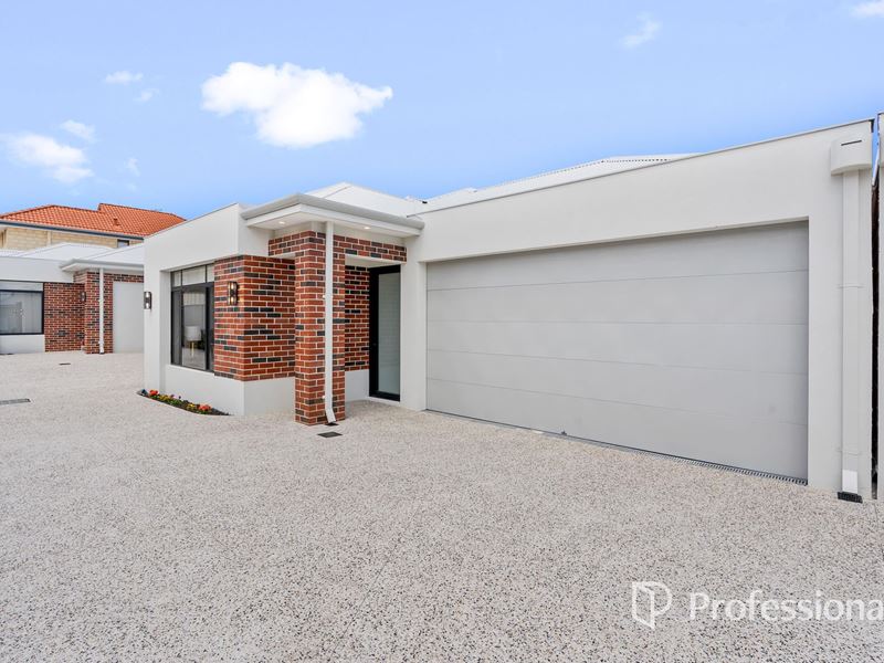 22B Maroog Way, Nollamara