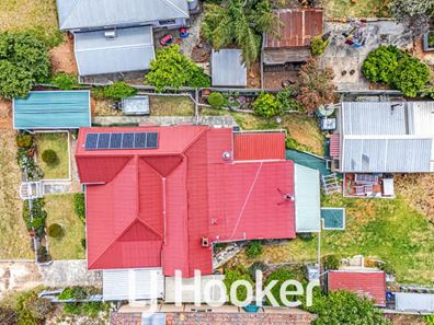 16 Swanstone Street, Collie WA 6225