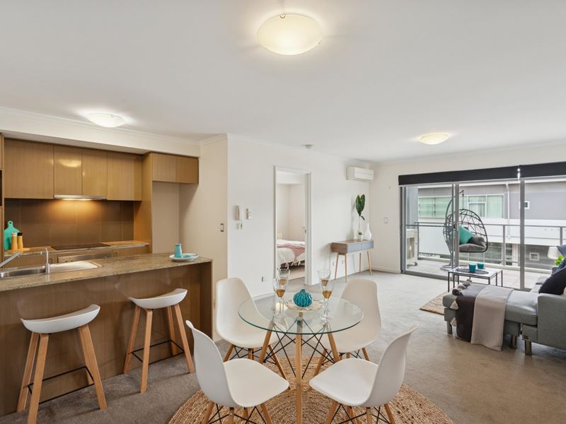 66/189 Swansea Street, East Victoria Park
