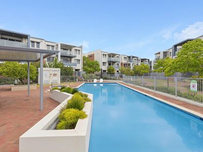 66/189 Swansea Street, East Victoria Park WA 6101