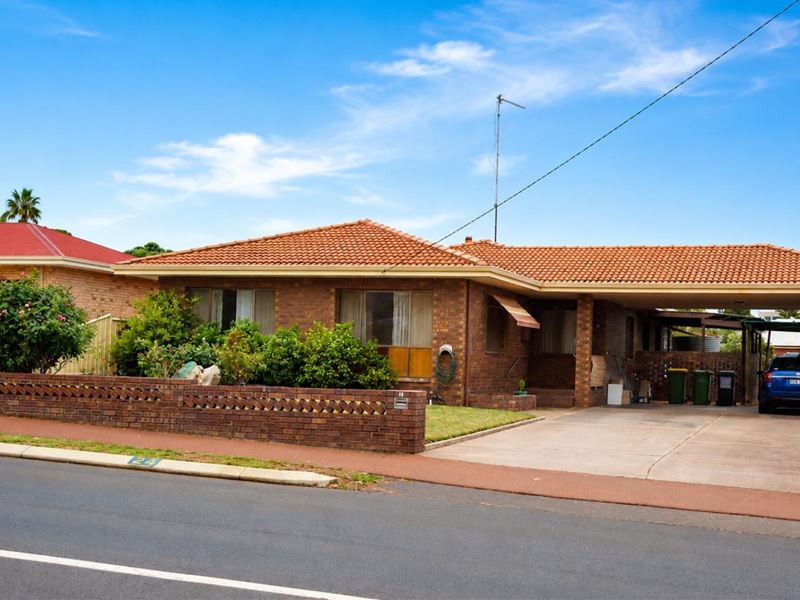24 Forrest Street, Narrogin