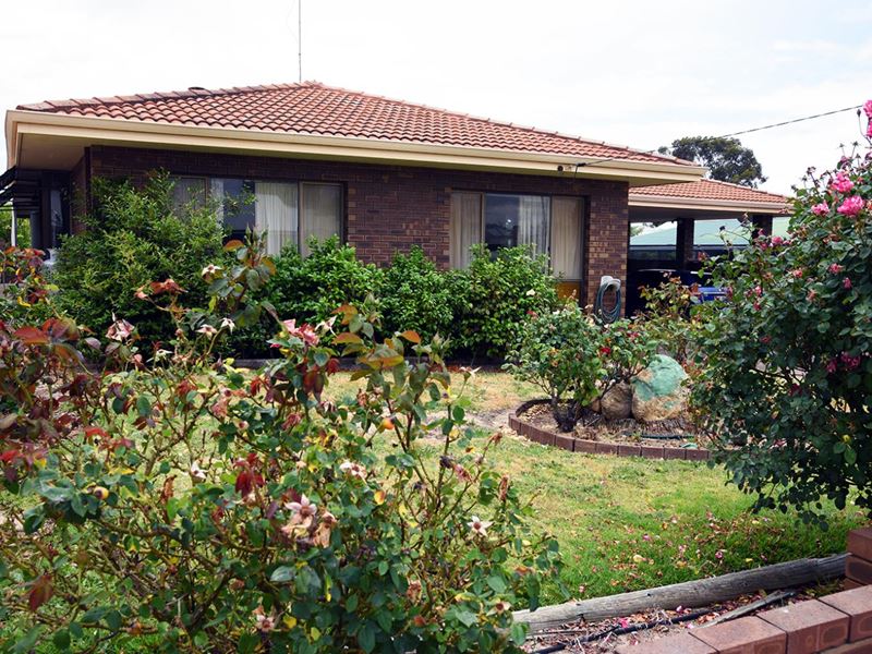 24 Forrest Street, Narrogin WA 6312