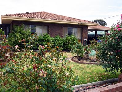 24 Forrest Street, Narrogin WA 6312