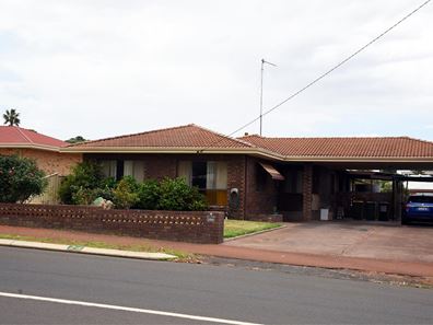 24 Forrest Street, Narrogin WA 6312