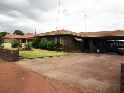 24 Forrest Street, Narrogin WA 6312