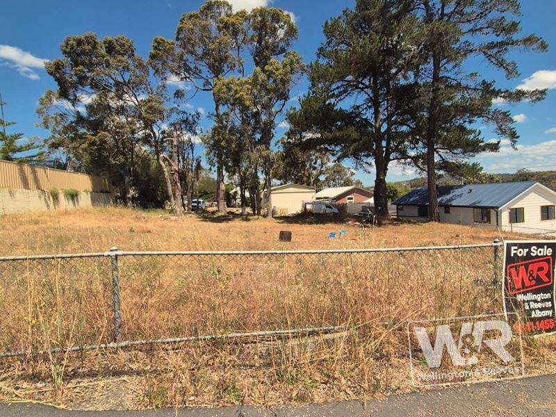 8 Ormond Road, Mount Barker