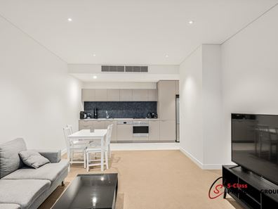 416/1 Kyle Way, Claremont WA 6010