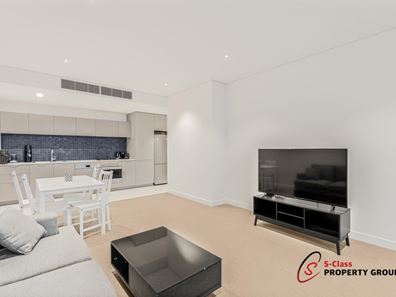416/1 Kyle Way, Claremont WA 6010
