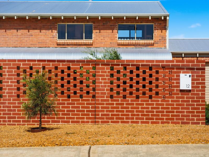 12 Bovell Crescent, Augusta WA 6290