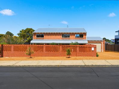12 Bovell Crescent, Augusta WA 6290