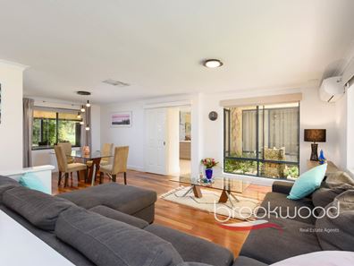 9 Gannon Glen, Mundaring WA 6073