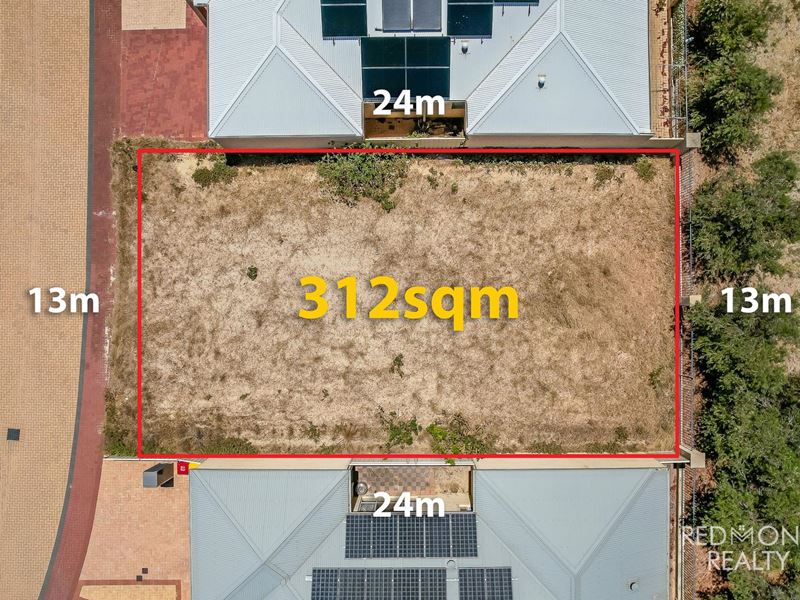 Lot 2, 146 St Andrews Drive, Yanchep