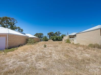 Lot 2, 146 St Andrews Drive, Yanchep WA 6035