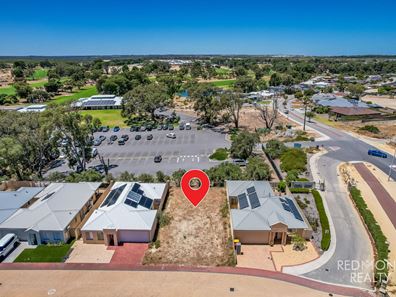 Lot 2, 146 St Andrews Drive, Yanchep WA 6035
