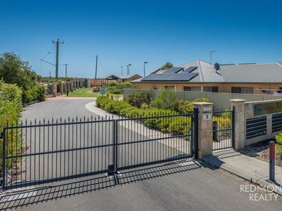Lot 2, 146 St Andrews Drive, Yanchep WA 6035