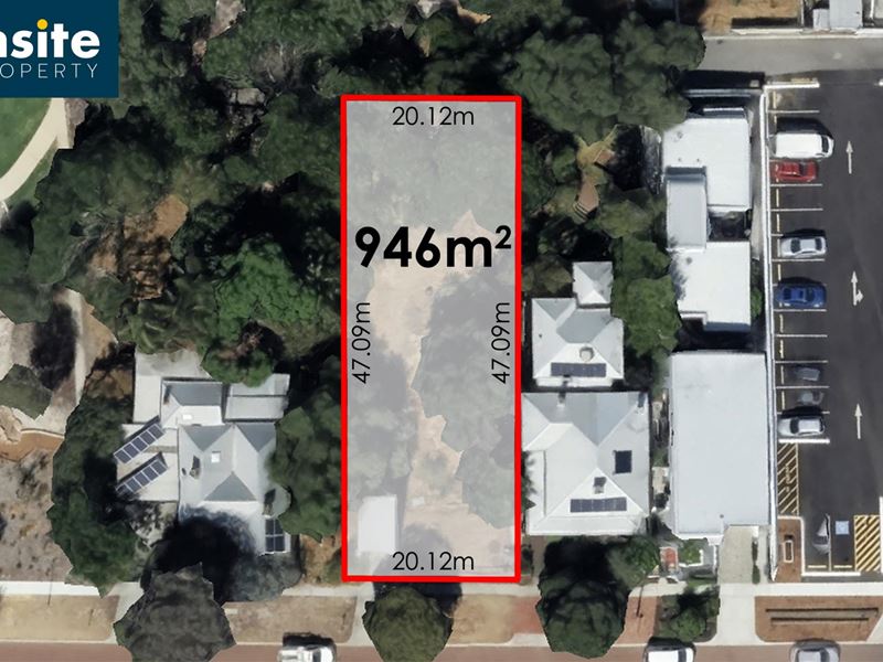 8 Hamilton Street, Bayswater WA 6053