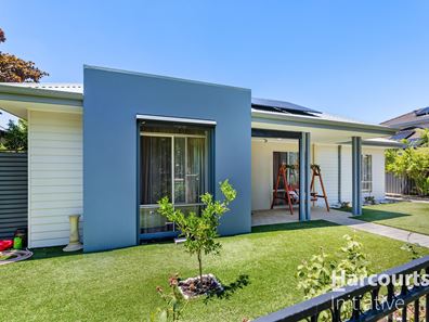 31 Waite Ridge, Aveley WA 6069