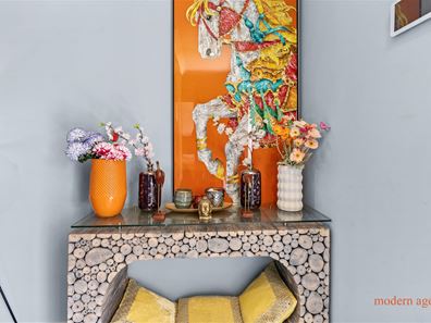 8 Ornate Glade, Aveley WA 6069