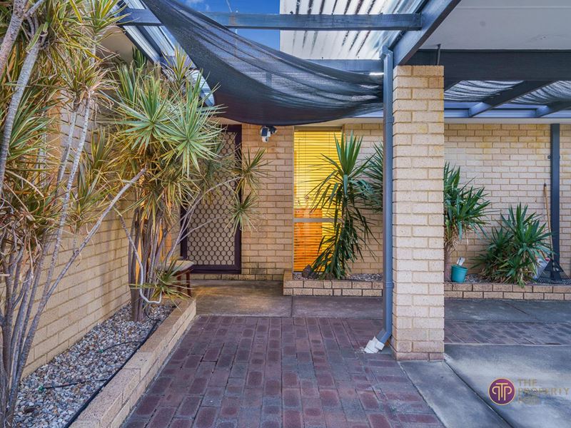 17 Lambert Street, Huntingdale WA 6110