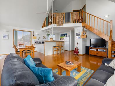 34 Salvaire Crescent, Lancelin WA 6044