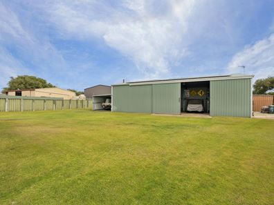 34 Salvaire Crescent, Lancelin WA 6044