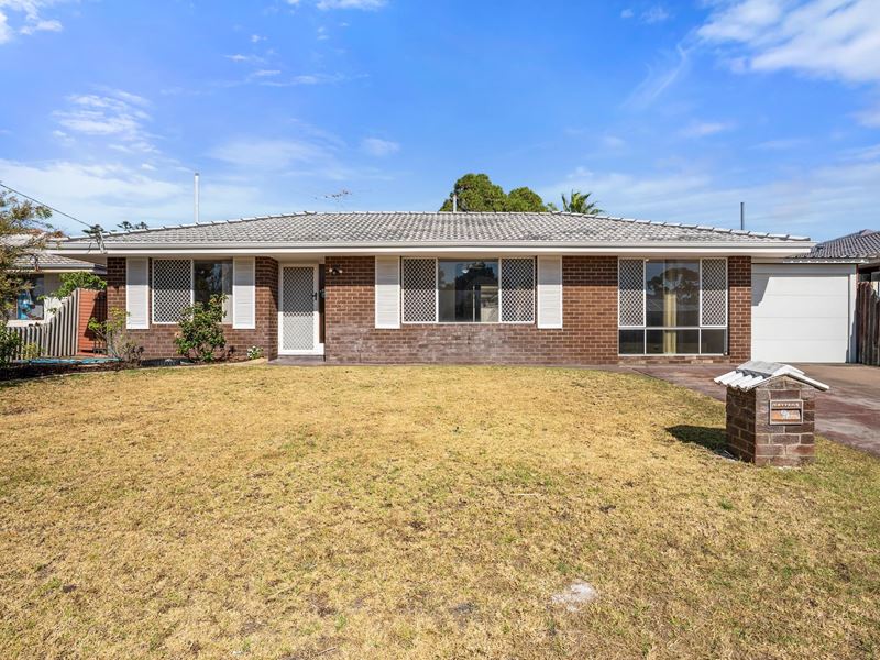 9 Gilba Close, Hillman