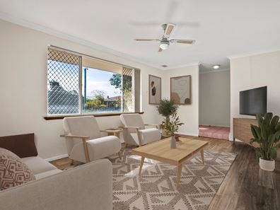 9 Gilba Close, Hillman WA 6168