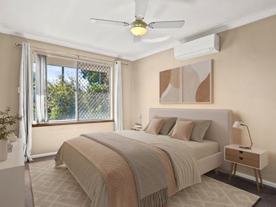 9 Gilba Close, Hillman WA 6168