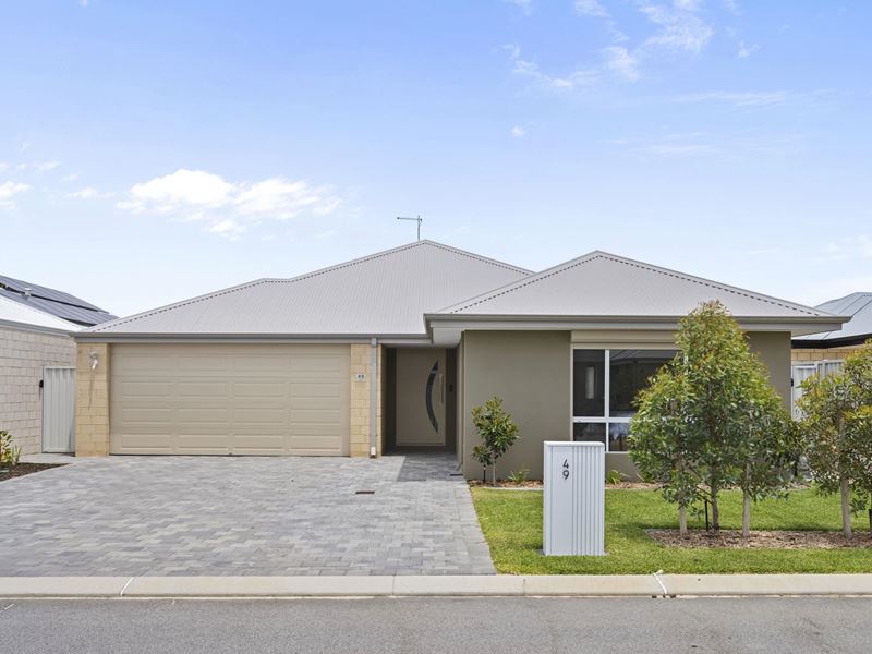 49 Platform Loop, Brabham WA 6055
