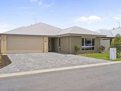 49 Platform Loop, Brabham WA 6055