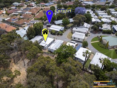 17/351 Hawtin Road, Forrestfield WA 6058