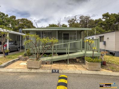 17/351 Hawtin Road, Forrestfield WA 6058
