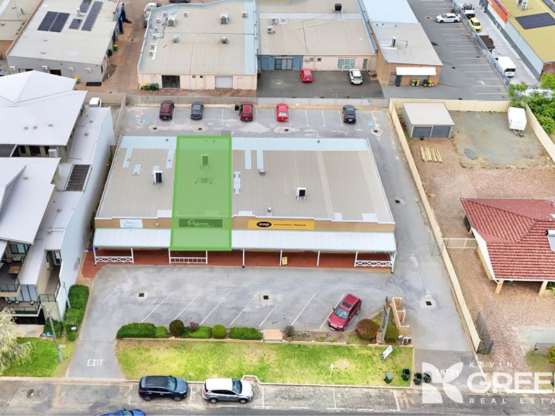 3/11 Davey Street, Mandurah