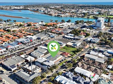 3/11 Davey Street, Mandurah WA 6210