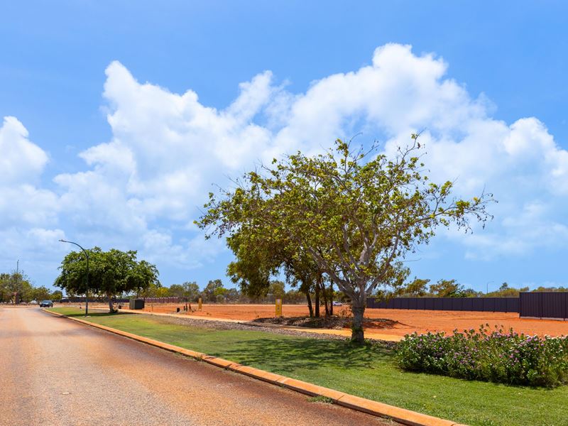 Lot 1312, 159 Sandpiper Avenue, Djugun