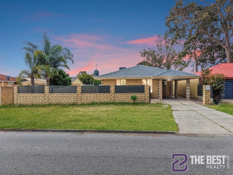 1A Ardross Street, Seville Grove WA 6112