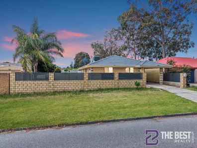 1A Ardross Street, Seville Grove WA 6112
