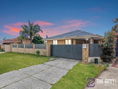 1A Ardross Street, Seville Grove WA 6112
