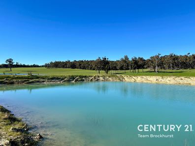 2281 Balbarrup Road, Palgarup WA 6258