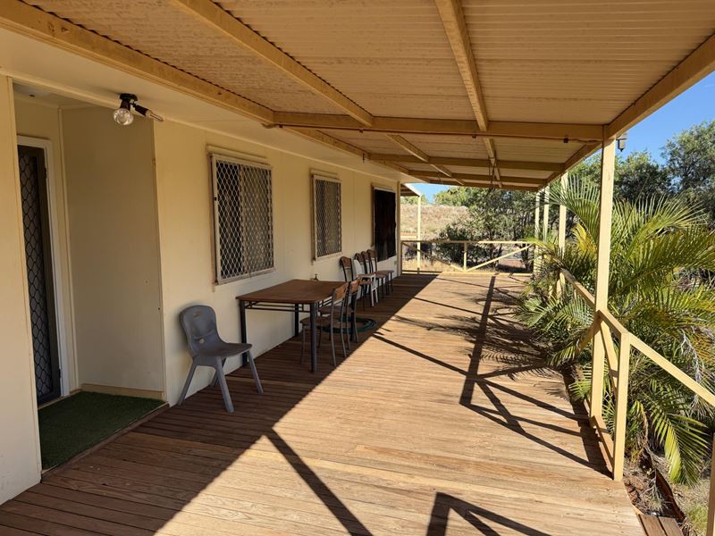 16 Paterson Place, Onslow
