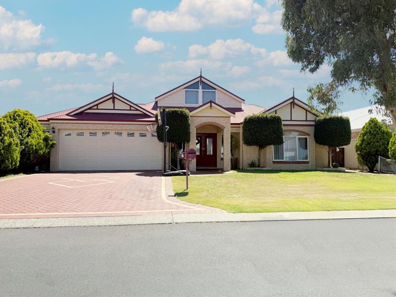 10 Malachite Drive, Australind